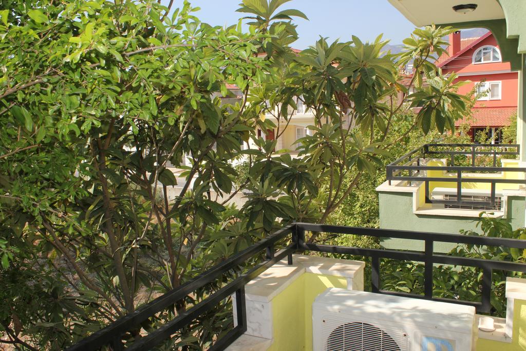 Flora Hotel Koycegiz  Bilik gambar