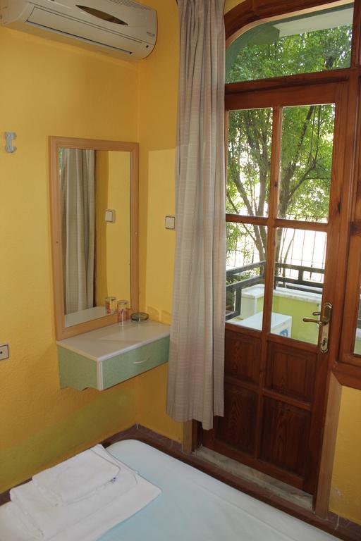 Flora Hotel Koycegiz  Bilik gambar