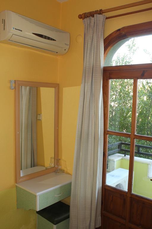 Flora Hotel Koycegiz  Bilik gambar