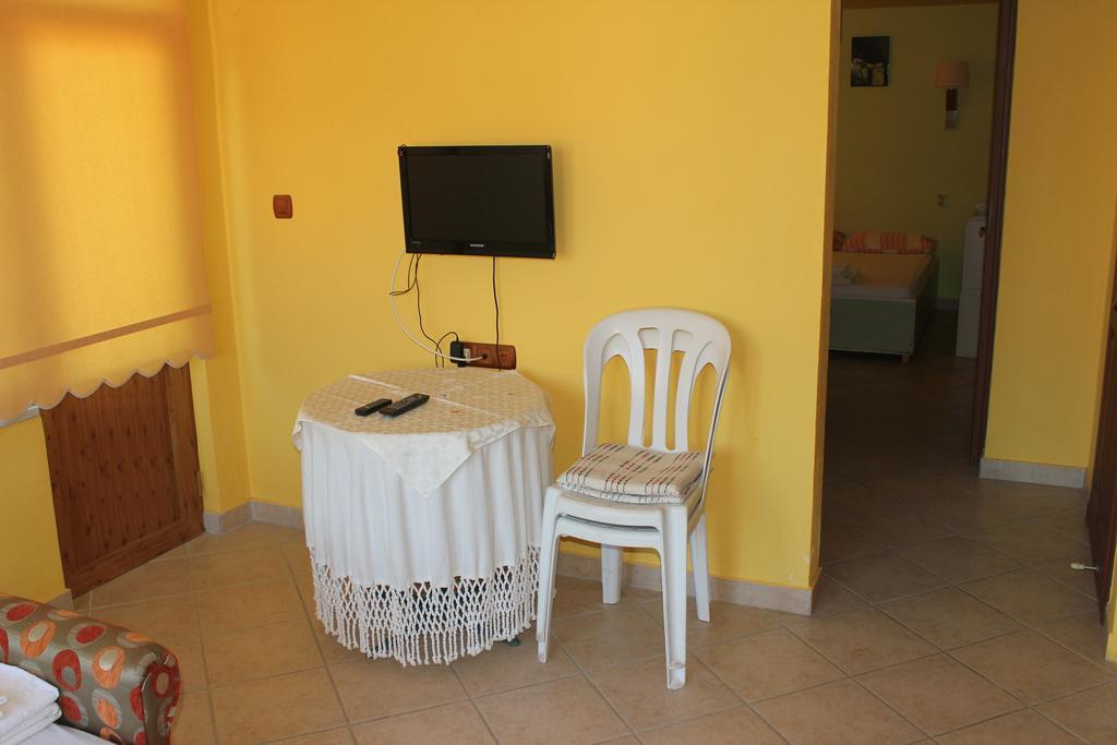 Flora Hotel Koycegiz  Bilik gambar