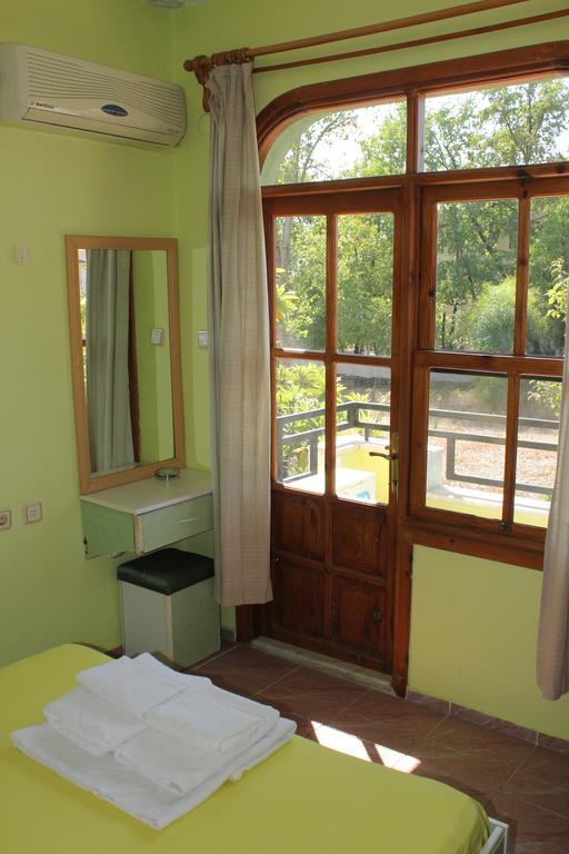 Flora Hotel Koycegiz  Bilik gambar