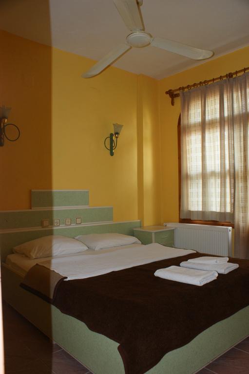 Flora Hotel Koycegiz  Bilik gambar