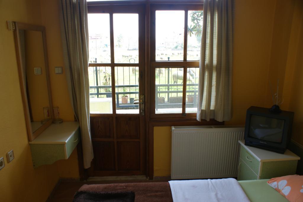Flora Hotel Koycegiz  Bilik gambar