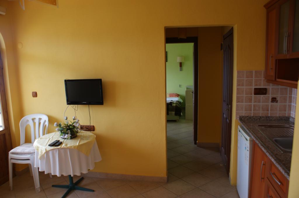 Flora Hotel Koycegiz  Bilik gambar