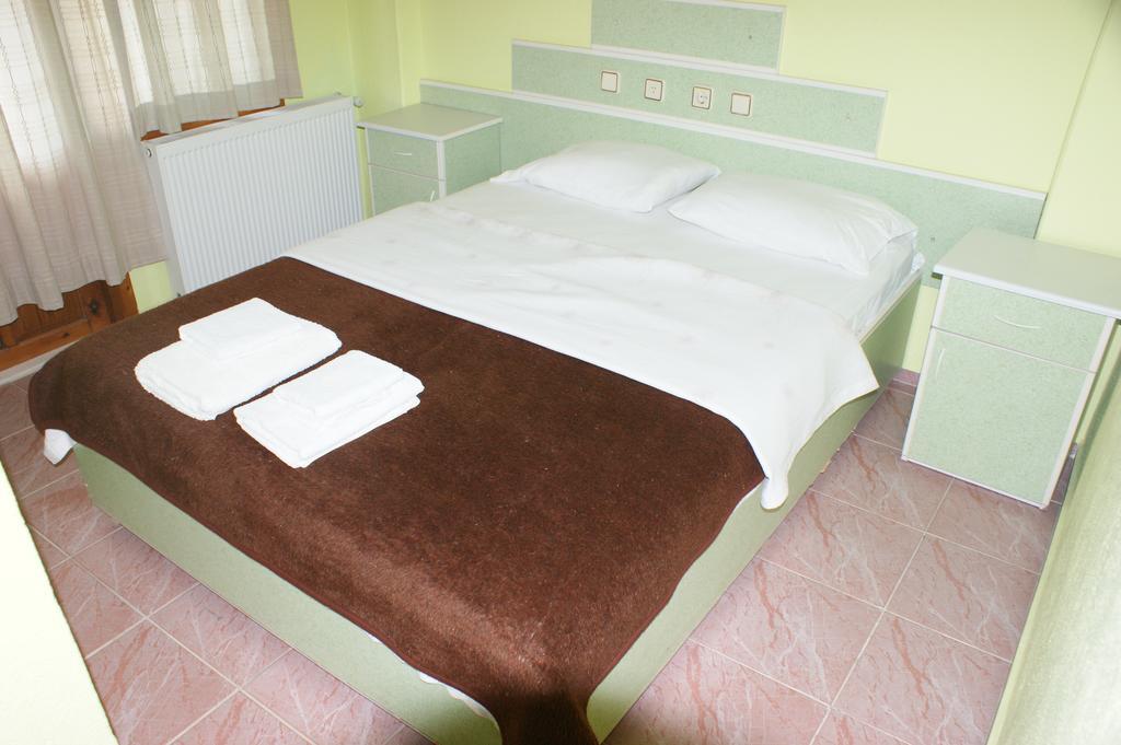 Flora Hotel Koycegiz  Bilik gambar