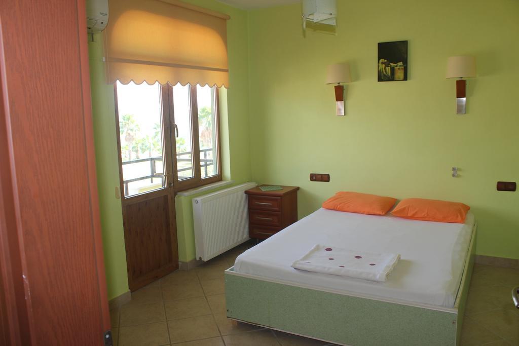 Flora Hotel Koycegiz  Bilik gambar