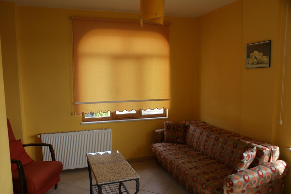 Flora Hotel Koycegiz  Luaran gambar